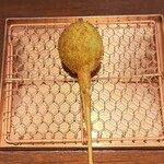 串かつ あーぼん - 