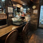 五味五感ちきんらいす - 