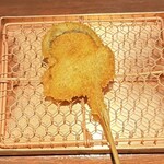 串かつ あーぼん - 