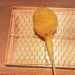 串かつ あーぼん - 