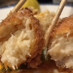 五味五感ちきんらいす - 