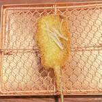 串かつ あーぼん - 