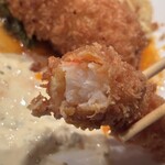 五味五感ちきんらいす - 