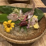 花仙庵 仙仁温泉 岩の湯 - 