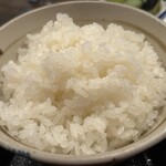 五味五感ちきんらいす - 