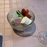 花仙庵 仙仁温泉 岩の湯 - 