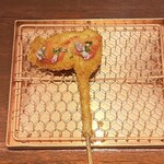 串かつ あーぼん - 