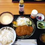 国民宿舎松代荘 - 