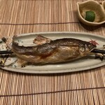 花仙庵 仙仁温泉 岩の湯 - 