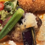 五味五感ちきんらいす - 