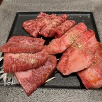 焼肉 いのうえ 国分寺店 - 