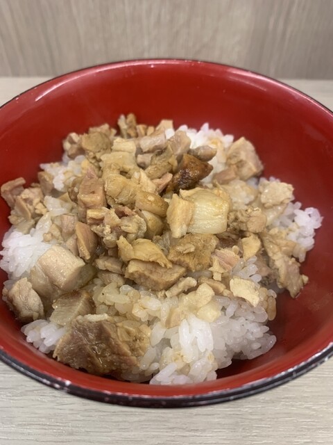 との丸家 丼ぶり セット 王道家直伝 との丸家 越谷店 -