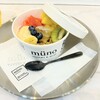 müno YOGURT＆ACAI