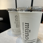 müno YOGURT＆ACAI - 