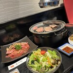 Yakiniku Koushuen Karuizawa Ten - 