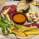 ALL DAY CAFE & DINING The Blue Bell - 