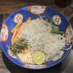 東京煮干屋本舗 - 