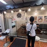 中華そば 表があれば裏もある - 