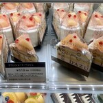 ラ・コート・ダジュール - 