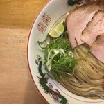Ramen 辻 - 