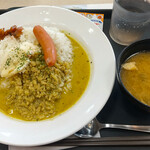 松屋 - 料理写真: