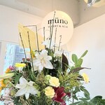 müno YOGURT＆ACAI - 