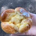 Bakery Tapan - ちぎりパン