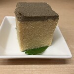 正宗屋 相合橋 - 大阪のカステラはキュートなパステルカラー