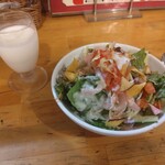 スパイスボックス - 