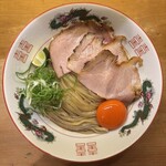 Ramen 辻 - 