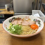 Ramen 辻 - 