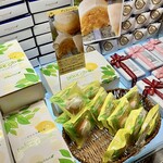 ラ・コート・ダジュール - 