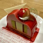 ラ・コート・ダジュール 本店 - 