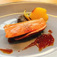 フランス料理と醸造酒 Nuage Japon - 