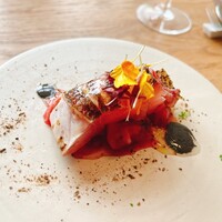 フランス料理と醸造酒 Nuage Japon - 