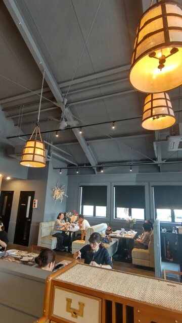 Panel Cafe Kasugai photo 5