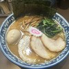 麺彩房 中野本店