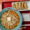 くるまやラーメン 奥戸店