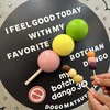 my botchan dango 30