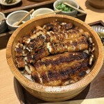 日田まぶし千屋 - 