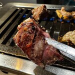 焼肉 ここから 天神橋店 - 