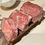 焼肉 ここから - 