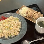 お食事処 土佐丸 - 