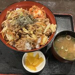 お食事処 土佐丸 - 