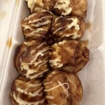 あべのたこやき やまちゃん - 