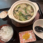 お食事処 土佐丸 - 