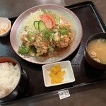 お食事処 土佐丸 - 