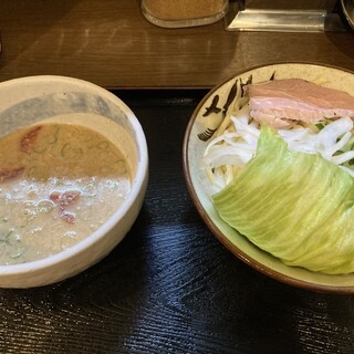 大勝軒 赤ふじ_1