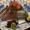 山形料理と地酒 まら