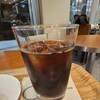 OGAWA COFFEE  京都駅店